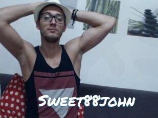 Sweet88john