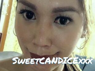 SweetCANDICExxx