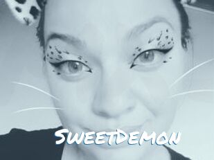 SweetDemon