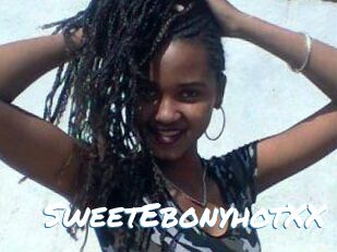 SweetEbonyhotXX