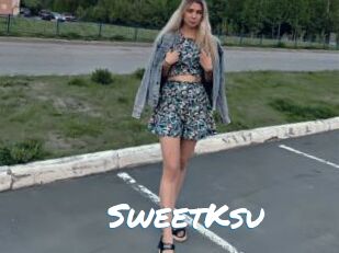 SweetKsu