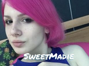 SweetMadie