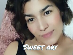 Sweet_ary