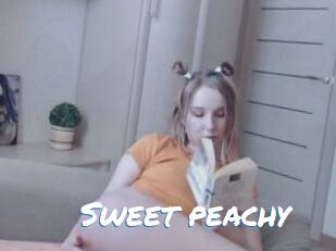 Sweet_peachy