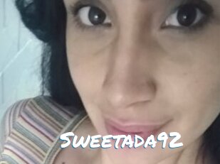 Sweetada92