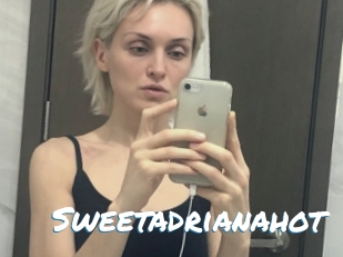 Sweetadrianahot