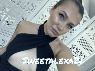 Sweetalexa21