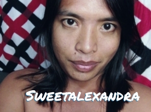 Sweetalexandra