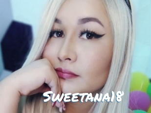 Sweetana18