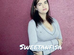 sweetanfisa Max 50