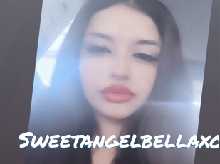 Sweetangelbellaxo