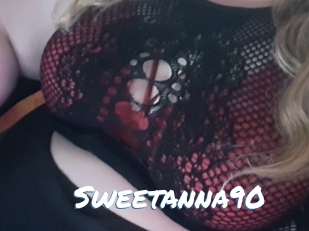 Sweetanna90