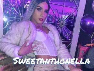 sweetanthonella Max 50