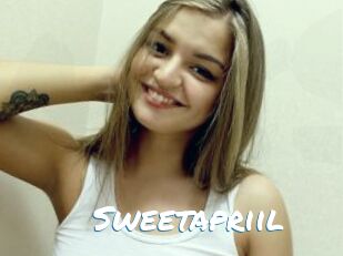 Sweetapriil