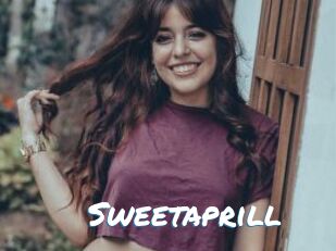 Sweetaprill