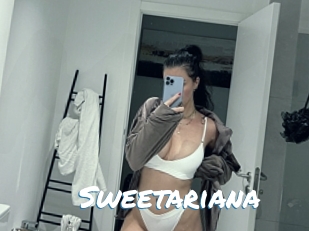 Sweetariana