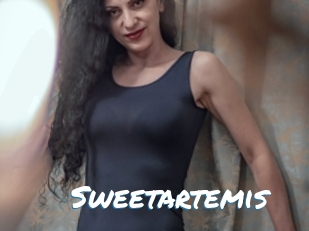 sweetartemis Max 50
