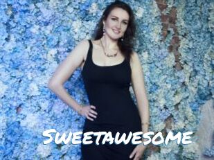 Sweetawesome