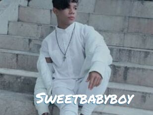 Sweetbabyboy
