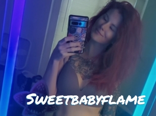 Sweetbabyflame