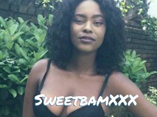 SweetbamXXX
