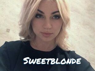 Sweetblonde
