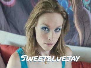 Sweetbluejay
