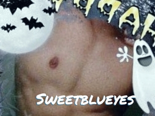 Sweetblueyes