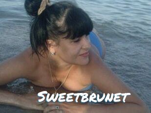 Sweetbrunet