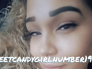 Sweetcandygirlnumber19
