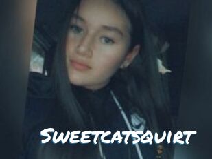 Sweetcatsquirt