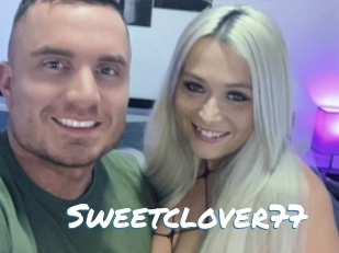 Sweetclover77