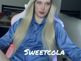 Sweetcola