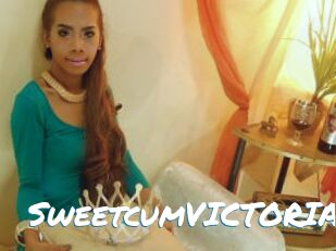 SweetcumVICTORIA