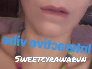 Sweetcyrawarun
