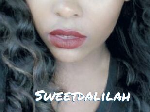 Sweetdalilah