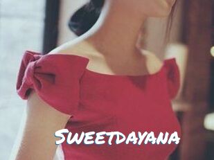 Sweet_dayana