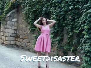 Sweetdisaster