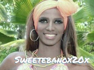 Sweetebanox20x