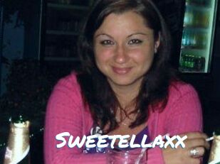 Sweetellaxx