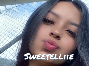 Sweetelliie