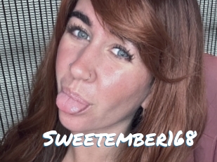 Sweetember168