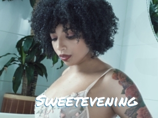 sweetevening Max 50
