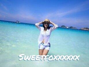 Sweetfoxxxxxx
