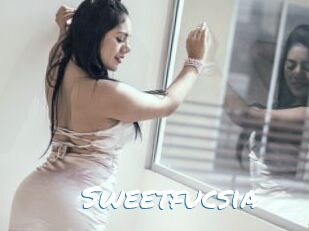 sweetfucsia Max 50