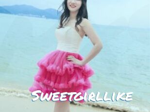 sweetgirllike Max 50