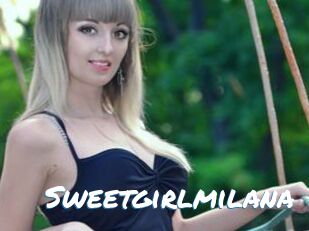 Sweetgirlmilana