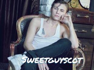 Sweetguyscot