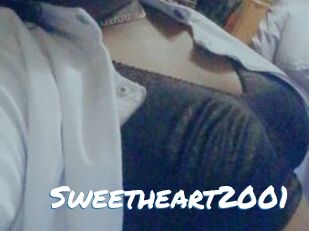 Sweetheart2001