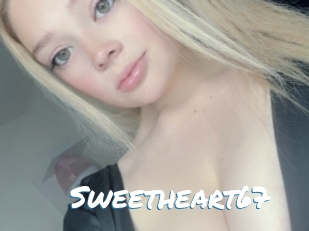 Sweetheart67